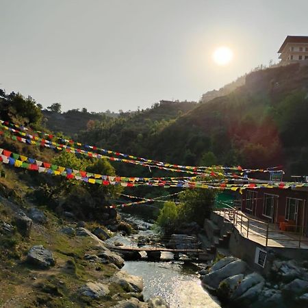 Rivulet Resort & Camping 穆索里 外观 照片