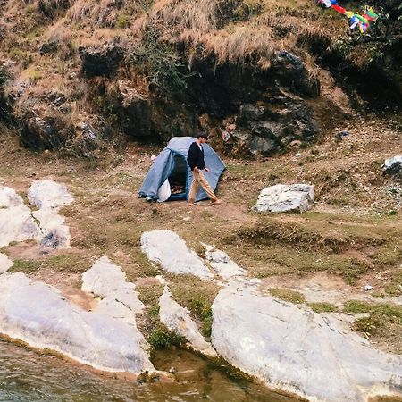 Rivulet Resort & Camping 穆索里 外观 照片