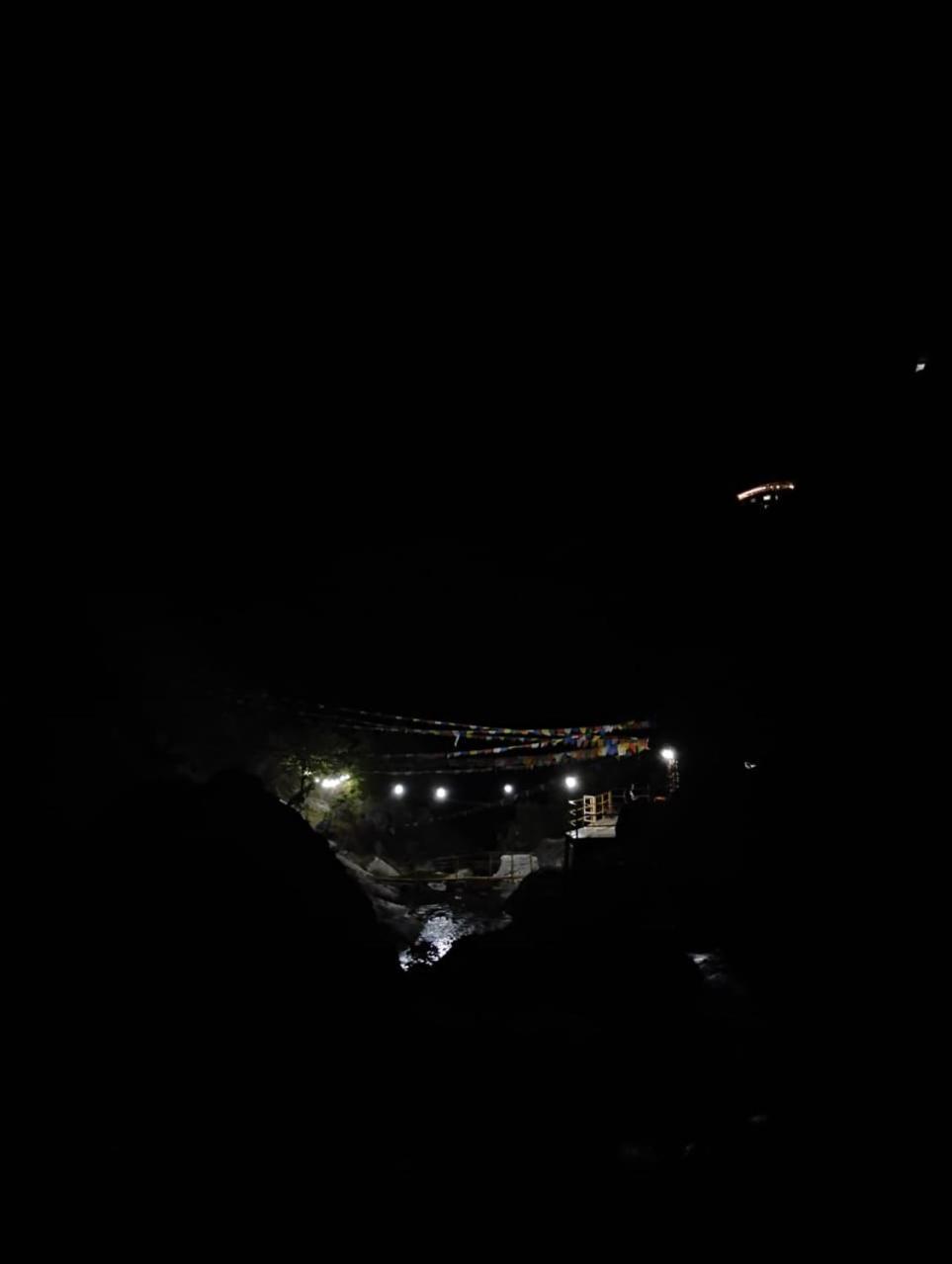 Rivulet Resort & Camping 穆索里 外观 照片