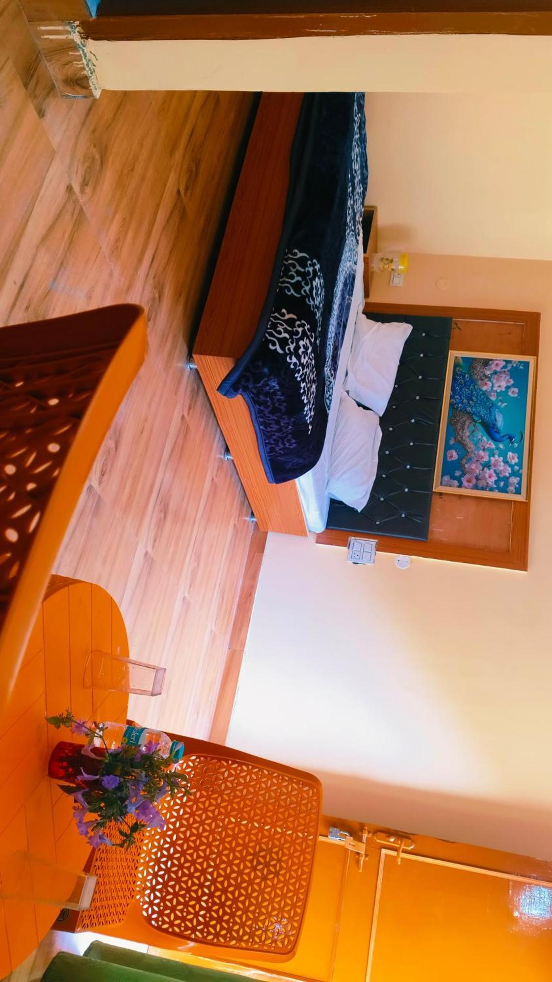 Rivulet Resort & Camping 穆索里 外观 照片