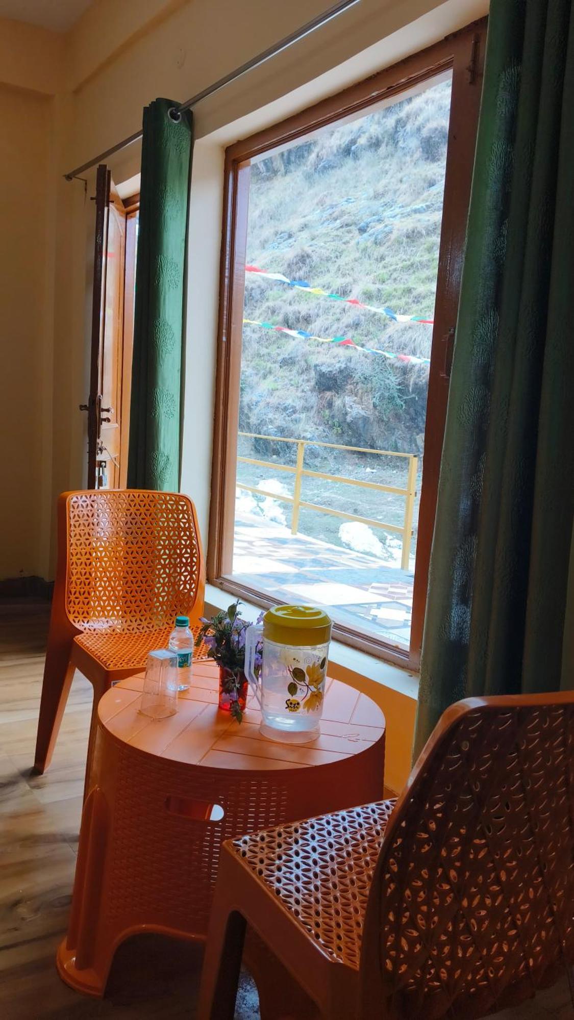 Rivulet Resort & Camping 穆索里 外观 照片